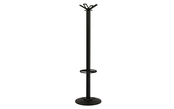 Segmenti Cloth Stand by Kartell Furniture Accessories